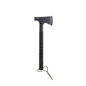 Severe AX